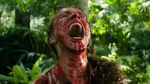 Best New Horror Movies To Stream At Home