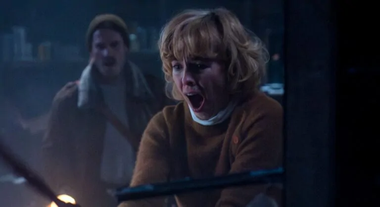 THE YETI (Credit: Well Go USA)