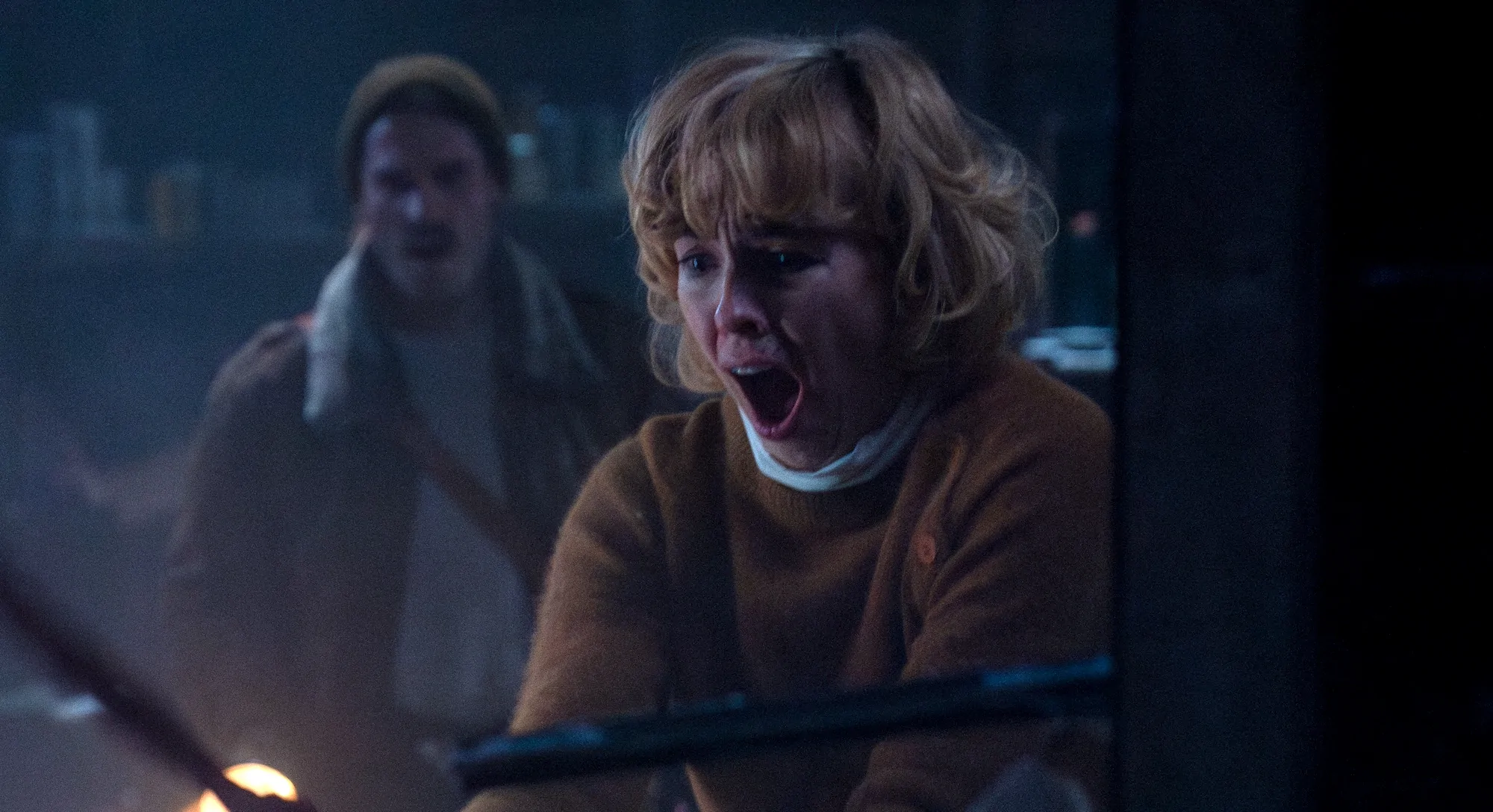 THE YETI (Credit: Well Go USA)