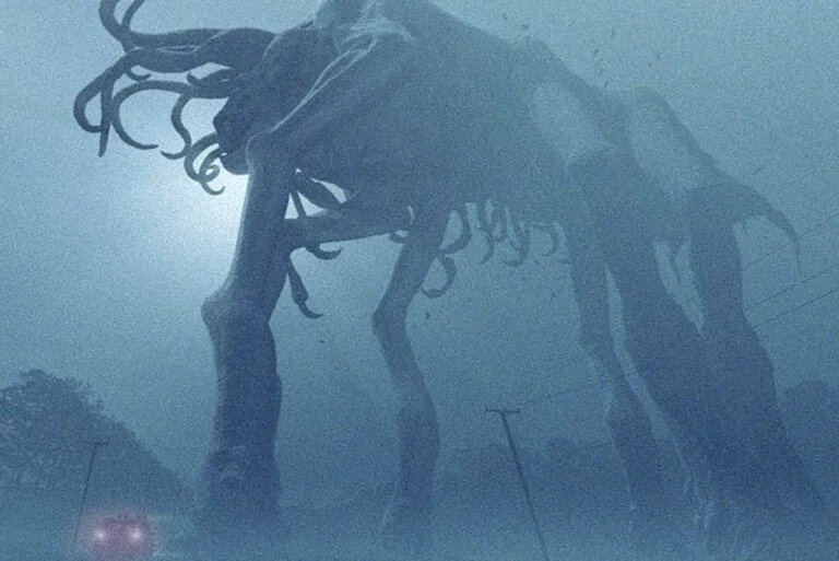 Frank Darabont's THE MIST (Credit: Netflix)