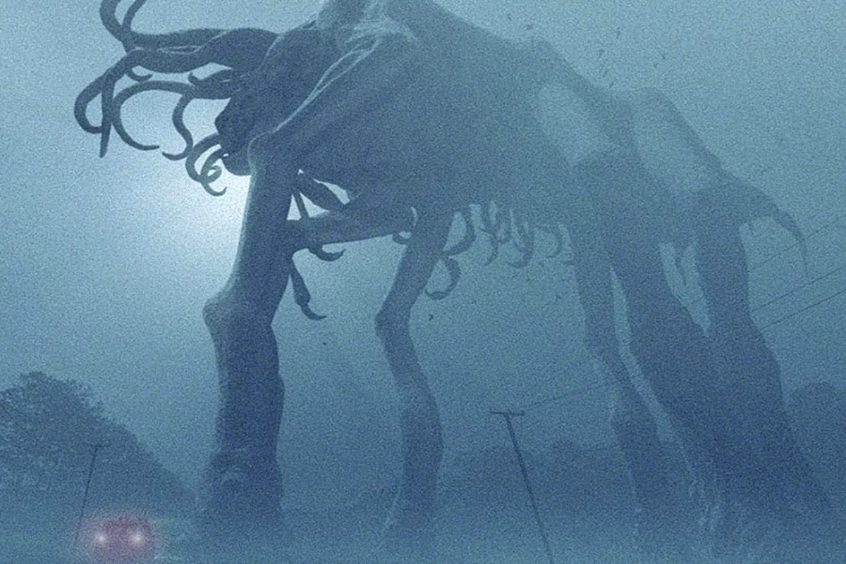 Frank Darabont's THE MIST (Credit: Netflix)