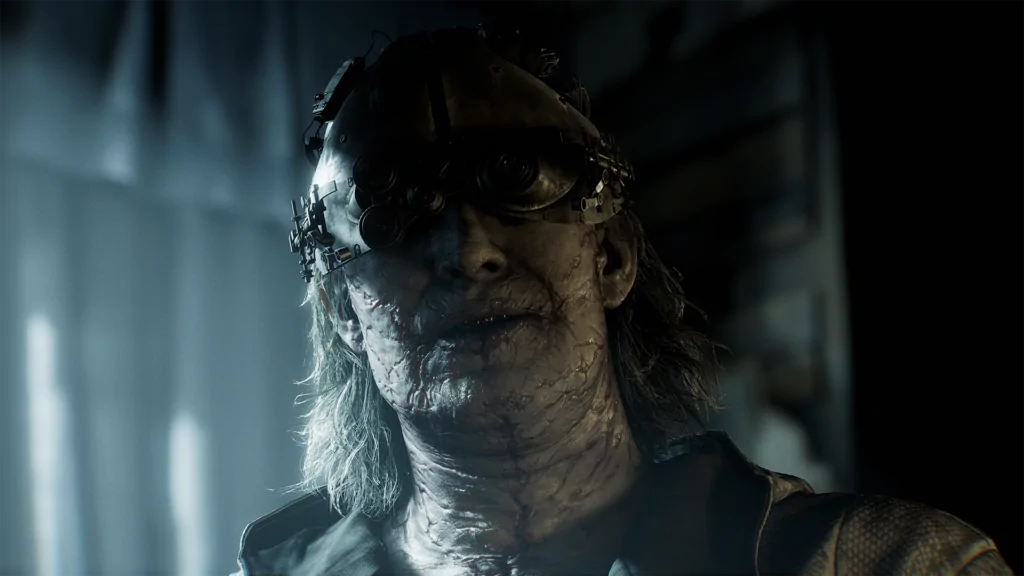 RESIDENT EVIL REQUIEM review new villain Victor Gideon Resident Evil 9