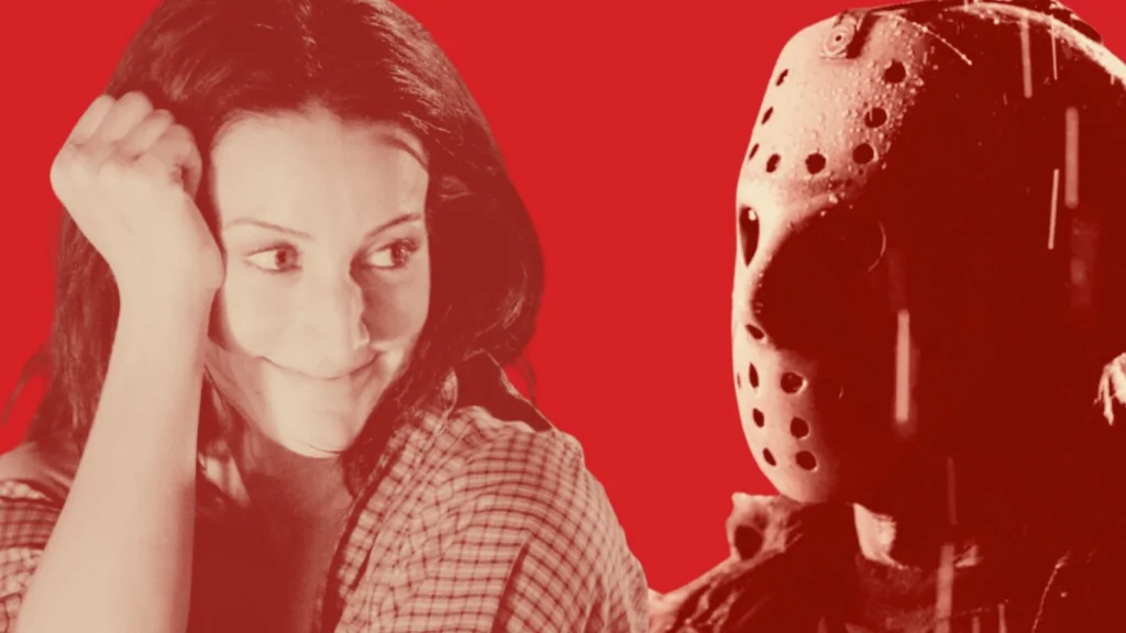 Friday the 13th (2009) sleeping bag kill amanda