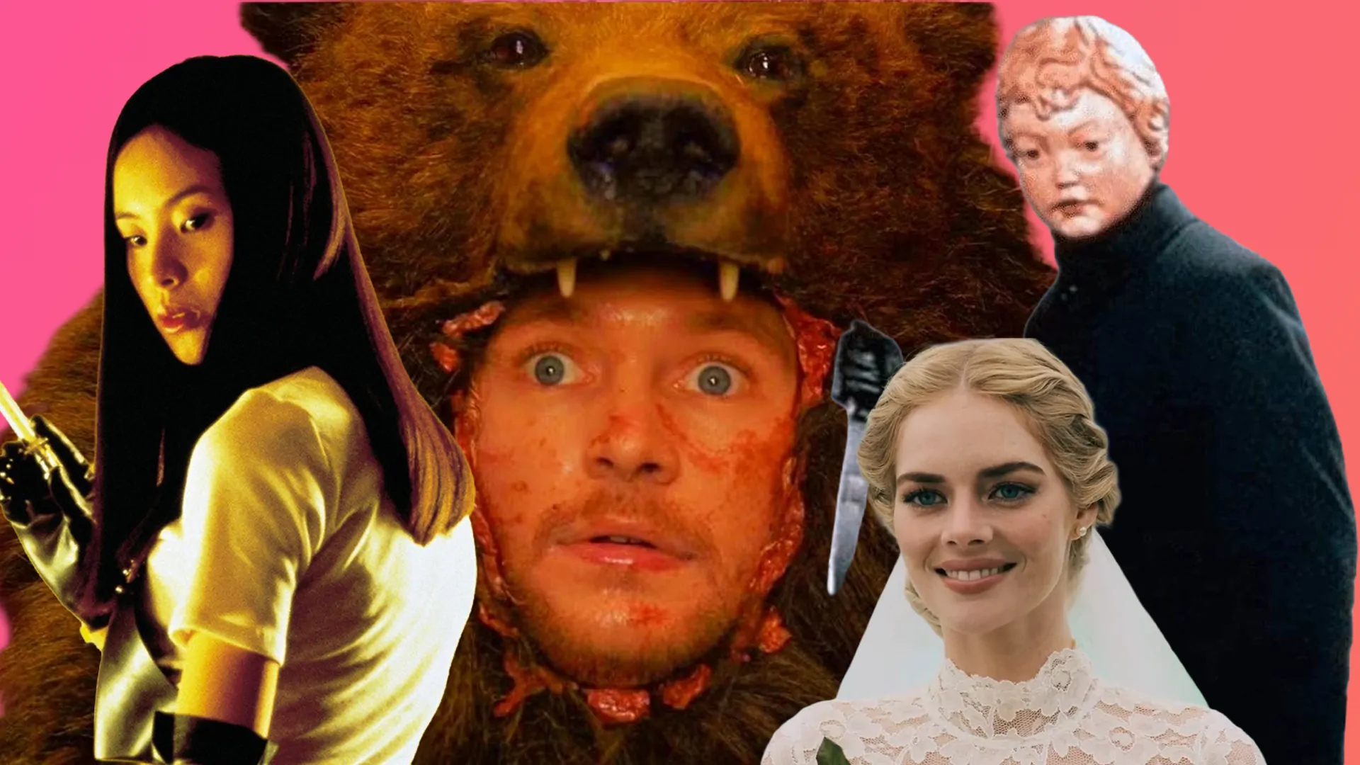 anti-Valentine's Day horror movies