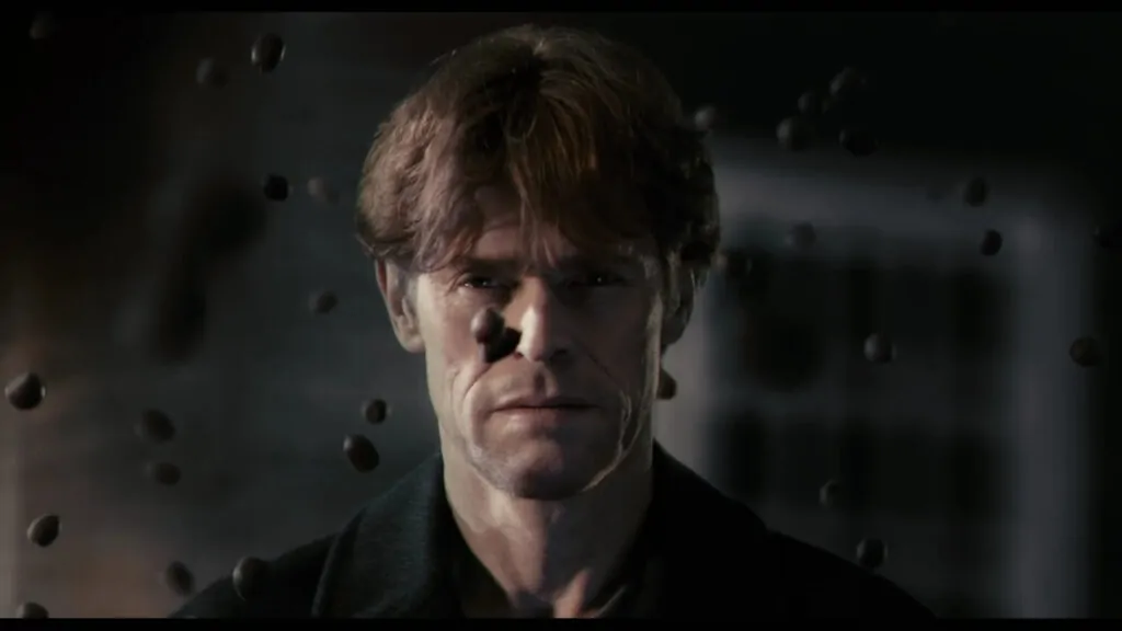 anti-valentine's day horror movies antichrist willem dafoe