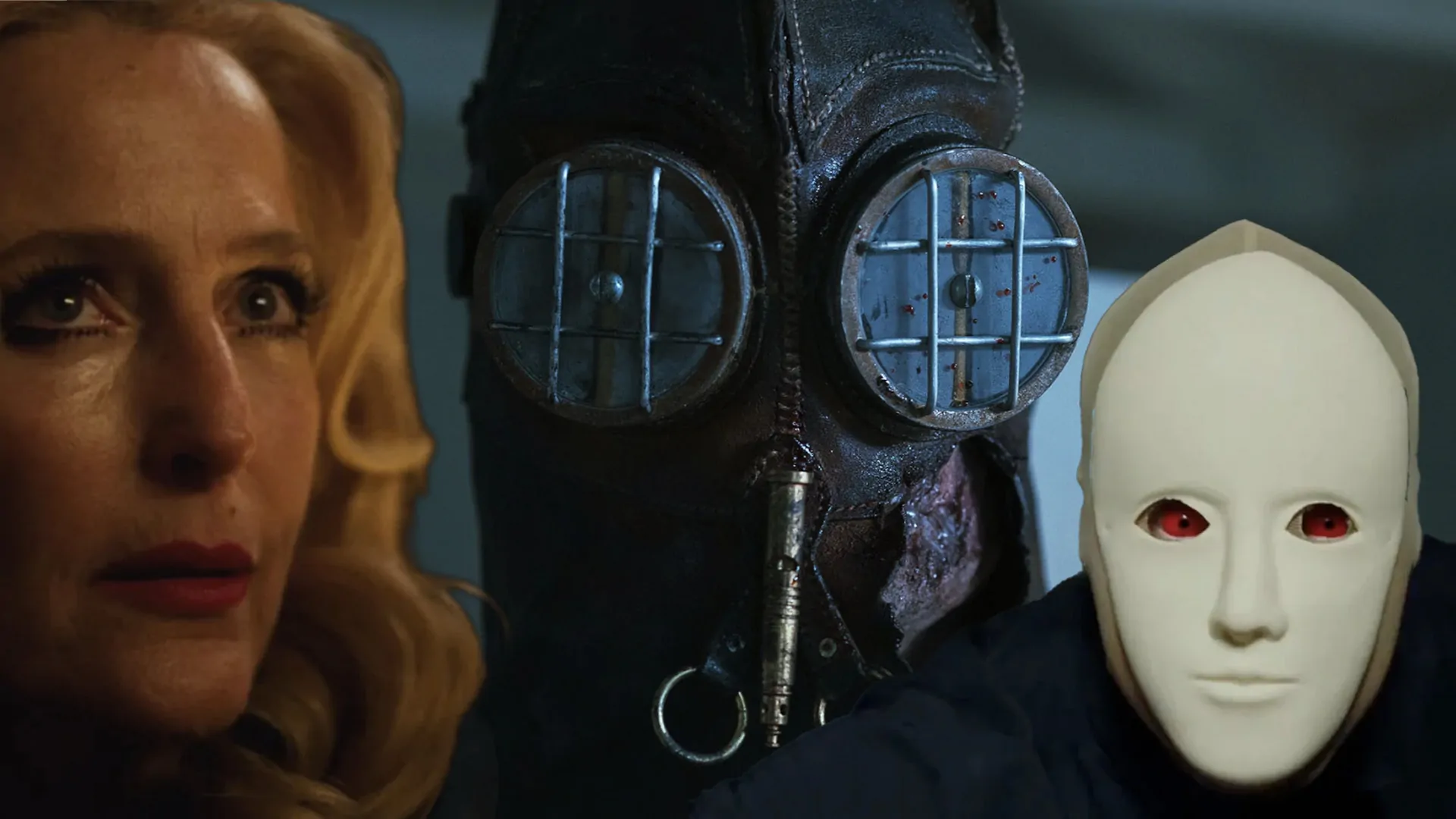 best new horror movie trailers IN A VIOLENT NATURE 2 FACES OF DEATH