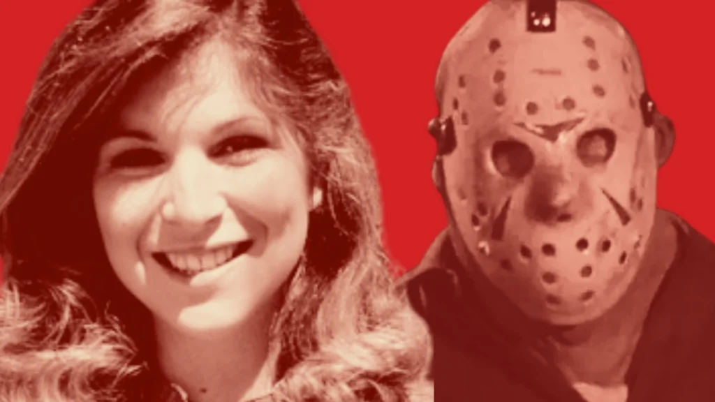 Friday The 13th: Part III debbie
