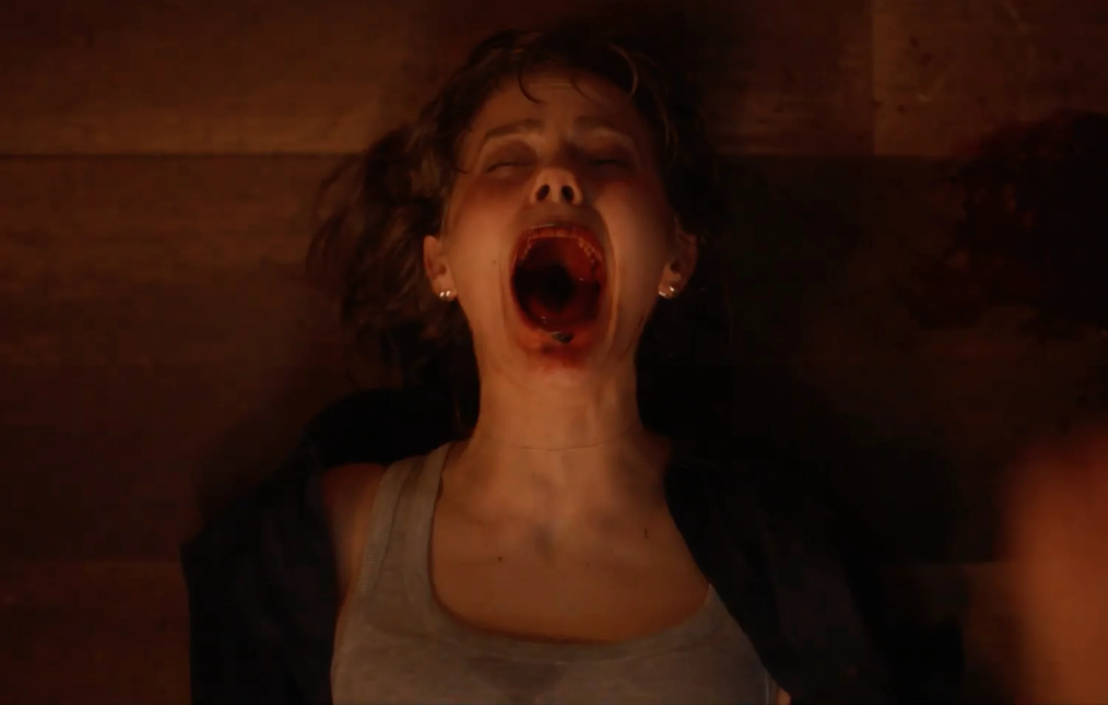 A ritual goes sideways in Daniel J. Phillips' DIABOLIC (Credit: Brainstorm Media)