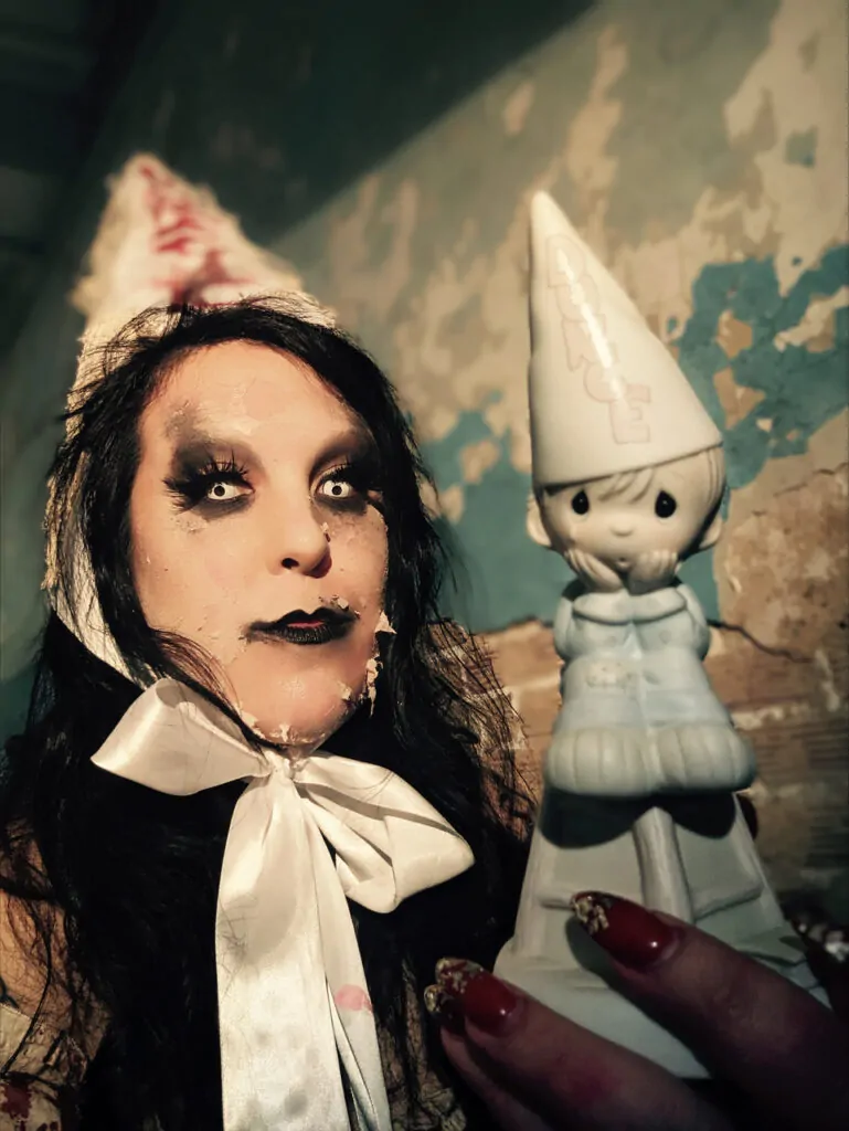 Miss Cherry Delight music video premiere