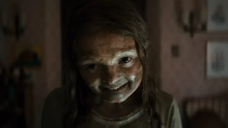 Lee Cronin THE MUMMY new trailer