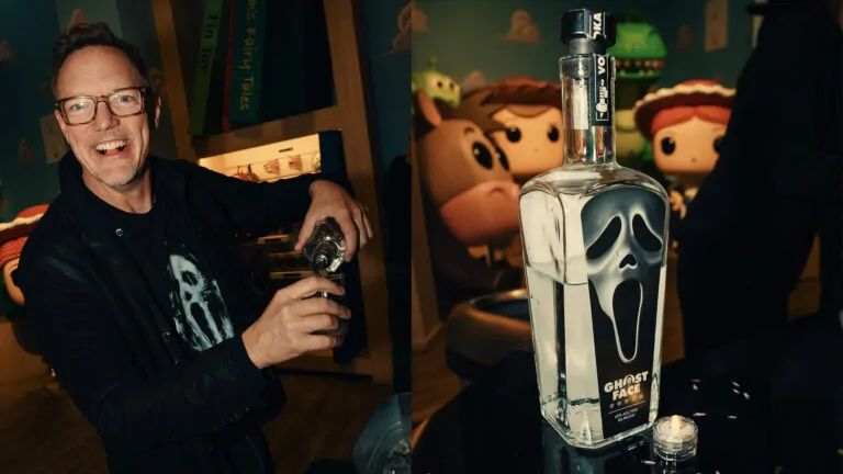 where to buy ghost face vodka matthew lillard
