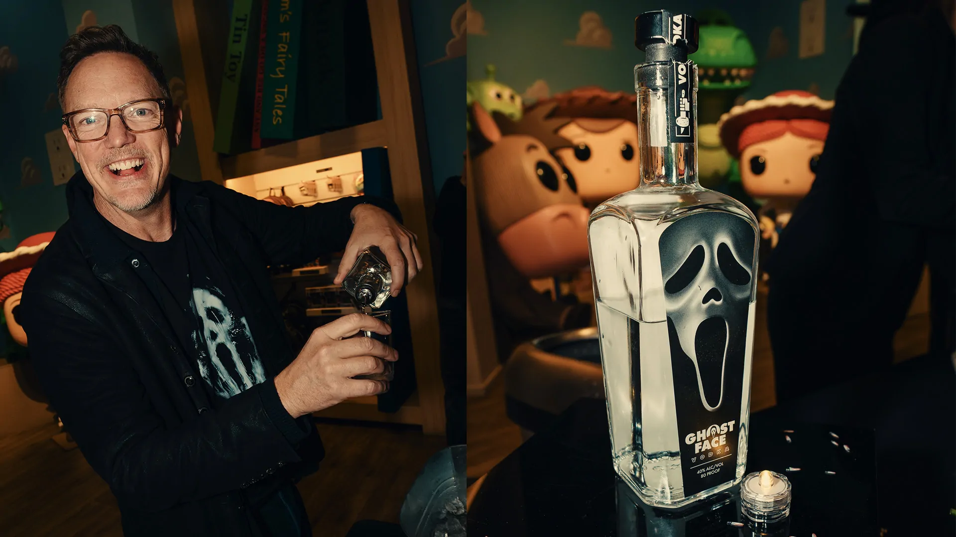 where to buy ghost face vodka matthew lillard