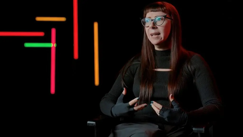 new horror documentary 1000 WOMEN IN HORROR (Credit: Shudder)