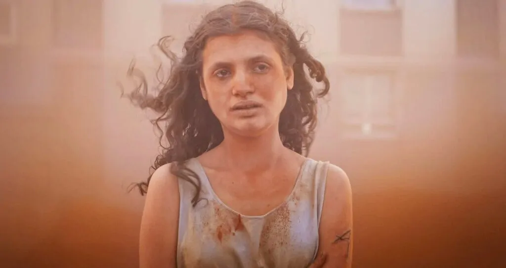 new Julie Ducournau movie ALPHA