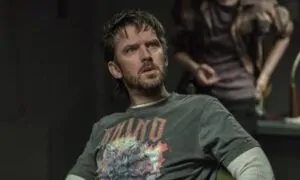 THE TERROR Season 3 Sets Highly-Anticipated Release Date With New Images