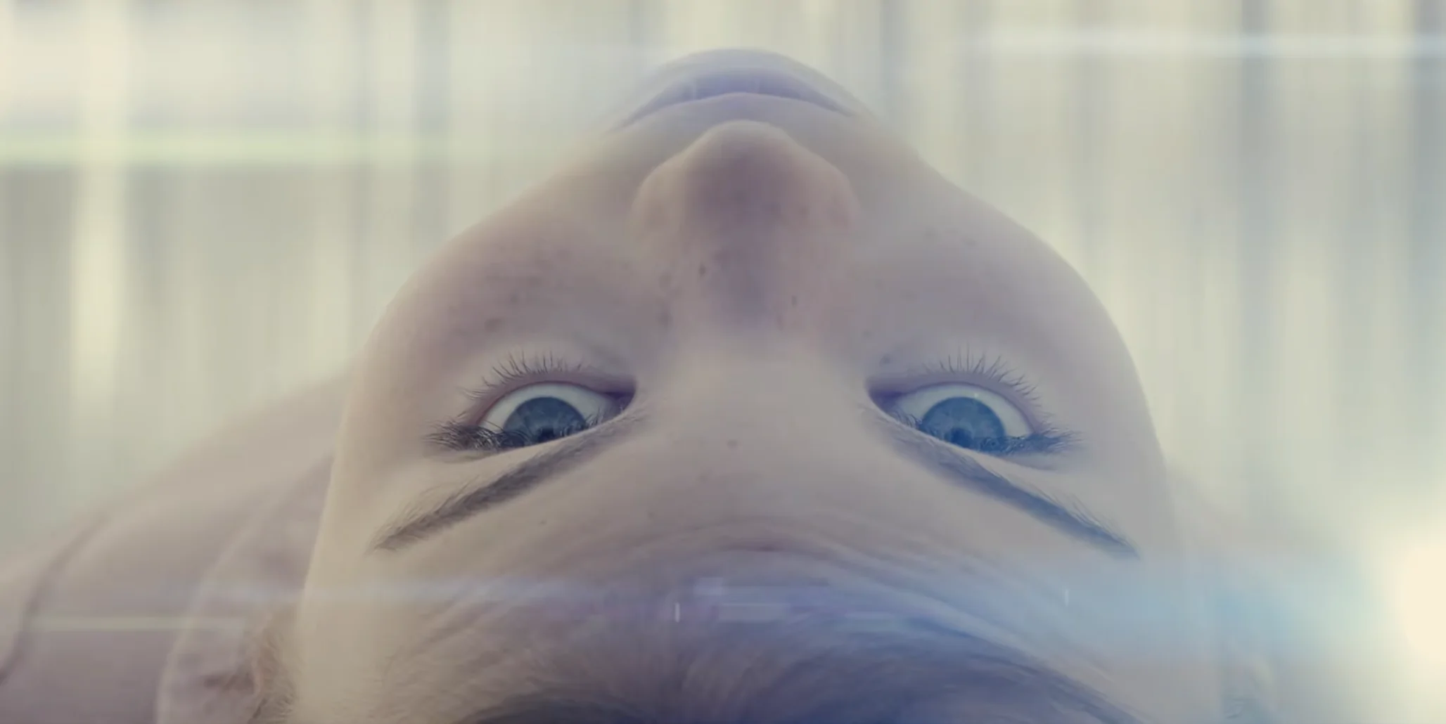 Steven Spielberg's DISCLOSURE DAY (Credit: Universal Pictures)