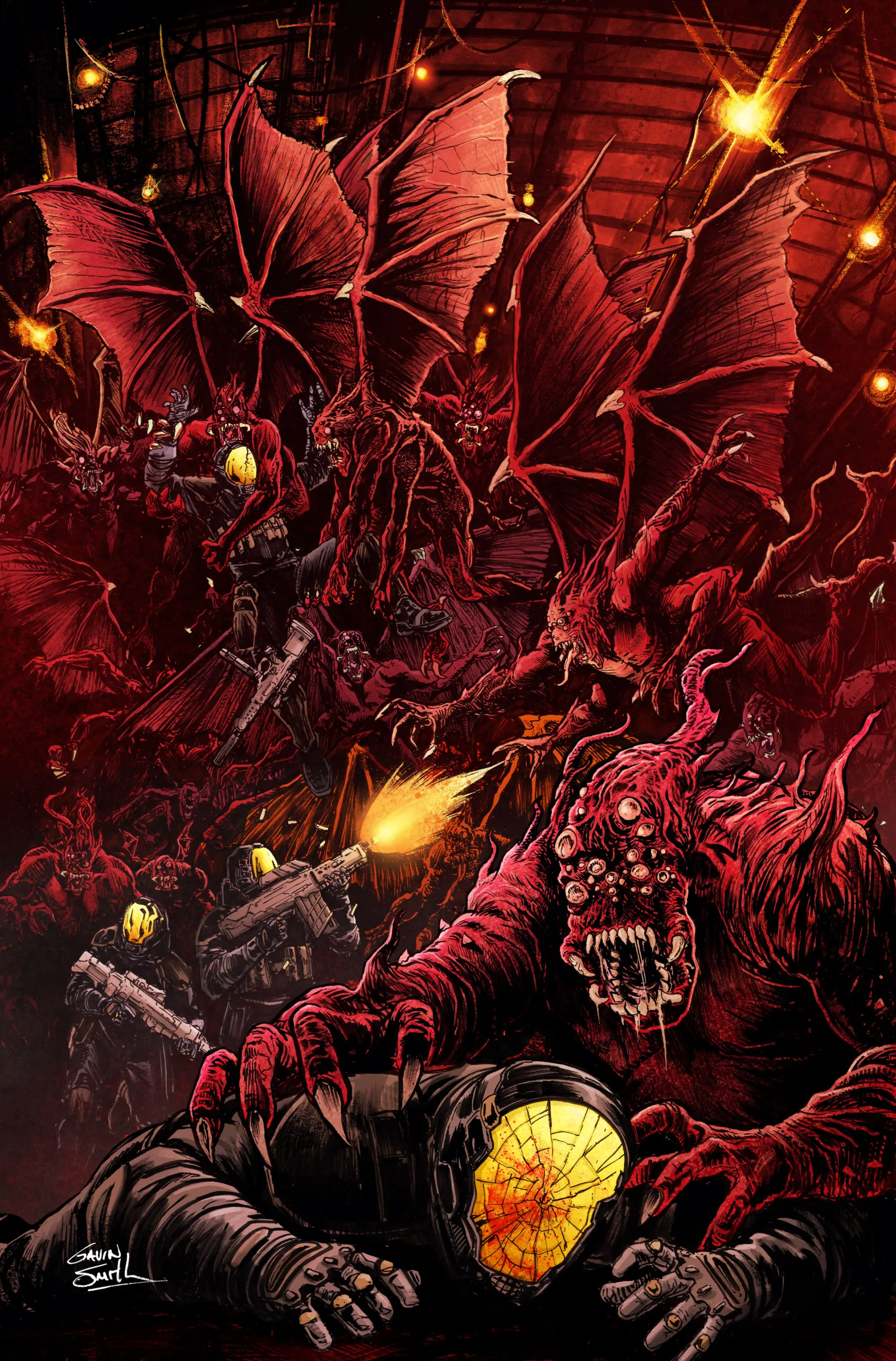 Event Horizon: Inferno cover RBG 