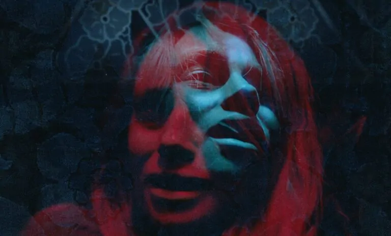 I LIVE HERE NOW (Credit: Utopia)