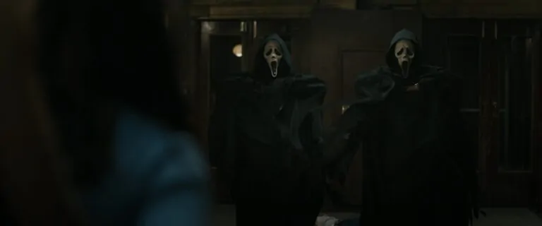 Top Horror Movies Streaming This Week