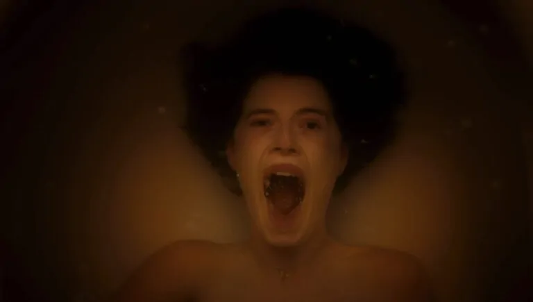 Top Horror Movies Streaming This Week