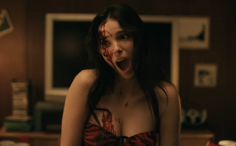 Inde Navarrette in Curry Barker's OBSESSION (Credit: Focus Features)