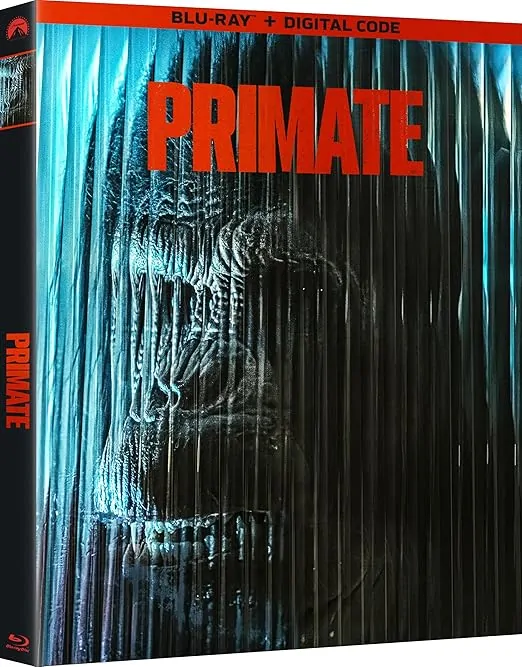 PRIMATE Blu-ray (Credit: Paramount)