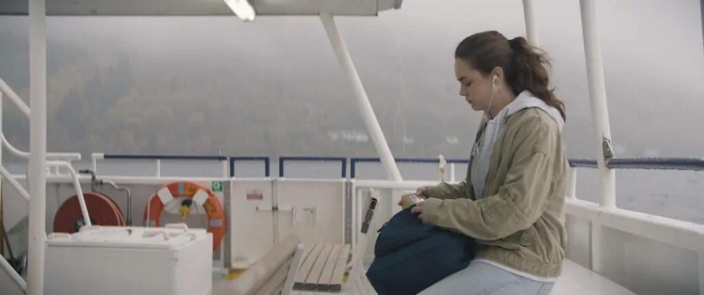 new horror movie RED RIDING