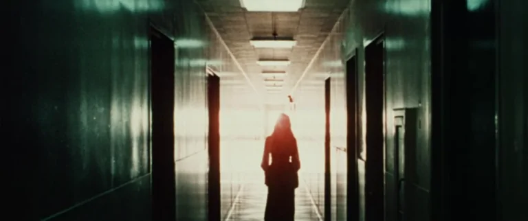 Best New Horror Movies To Stream At Home