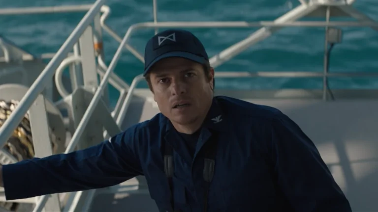 Monarch: Legacy of Monsters season 2 clip