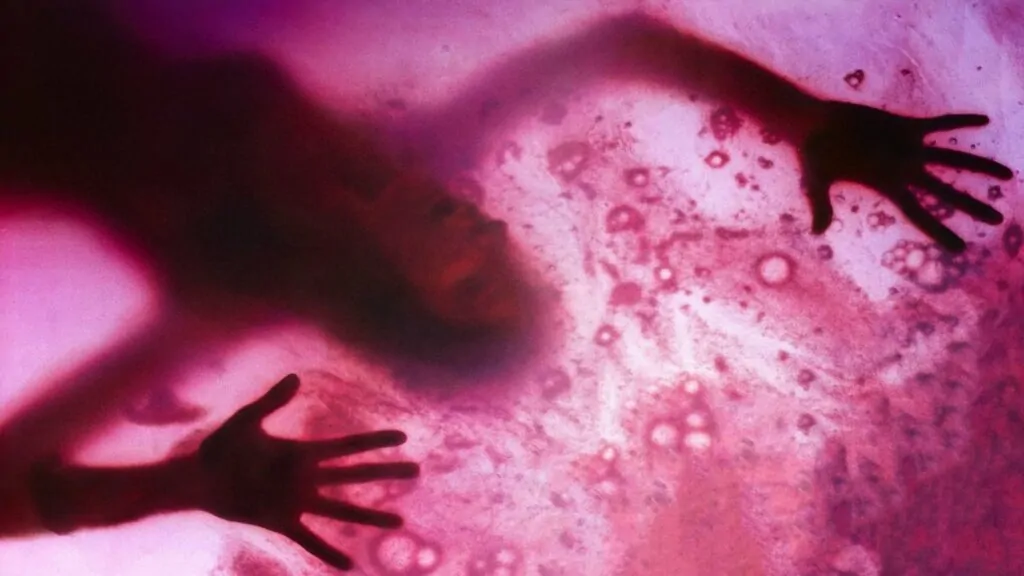 best '80s horror movies THE BLOB (1988) (Credit: TriStar Pictures)