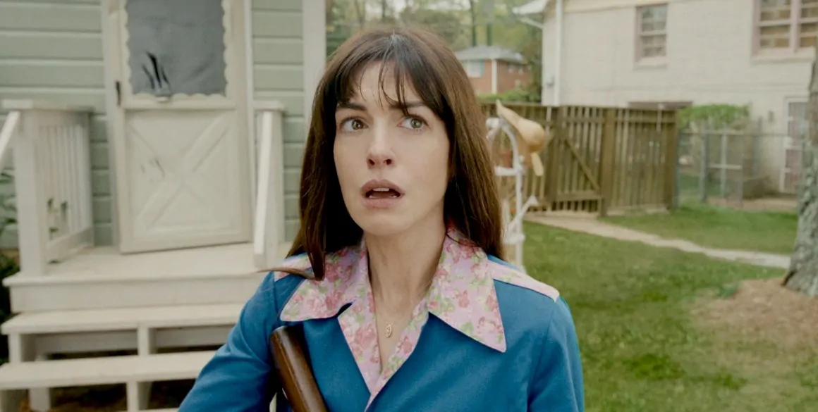 dinosaur movie THE END OF OAK STREET (Credit: Warner Bros.)