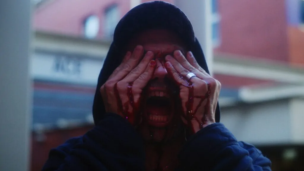 new Alice Maio Mackay horror movie queer horror