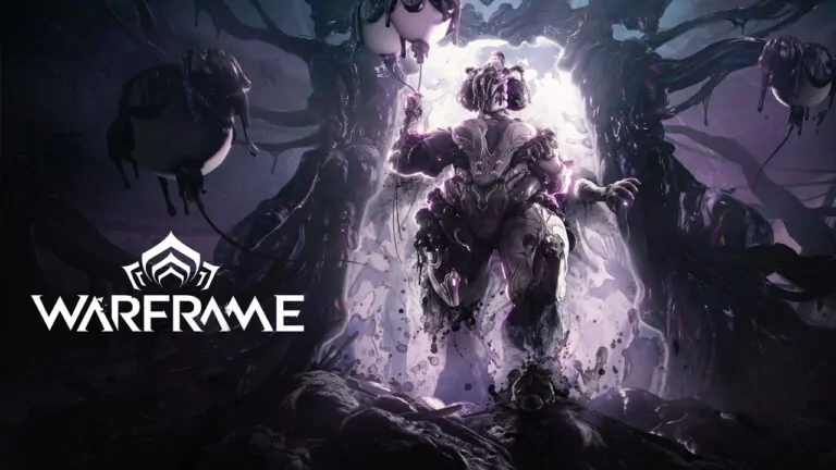 WARFRAME Goes Full Horror With Its Latest Update, THE SHADOWGRAPHER