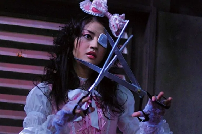 X CROSS (Credit: Treasured Films)