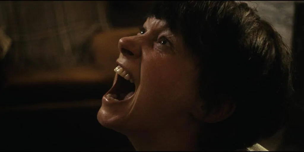 best St Patrick's Day horror movies YOU ARE NOT MY MOTHER