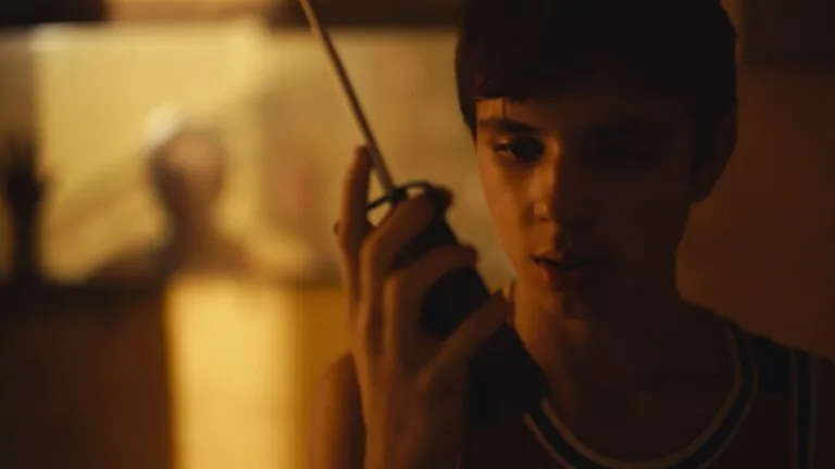 new spanish argentine horror movie YOU'RE IT (Credit: Salto de Fe Films)