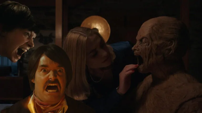 best St Patrick's Day horror movies