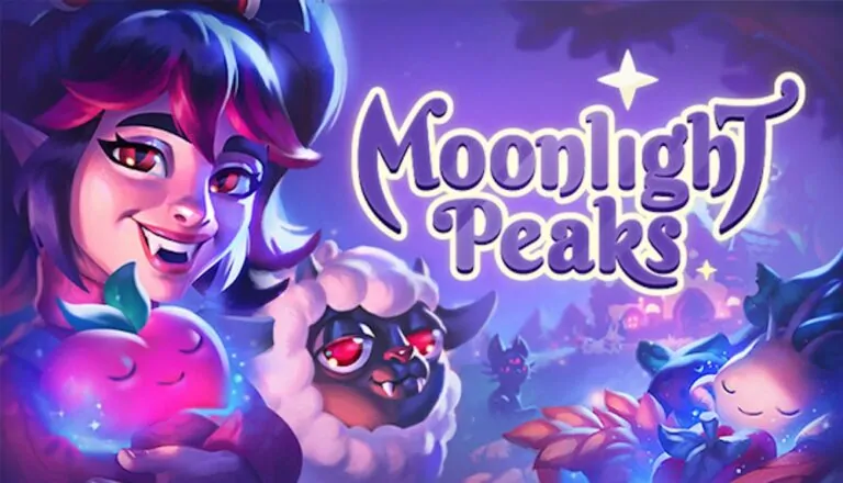 MOONLIGHT PEAKS (Credit: XSEED Games)