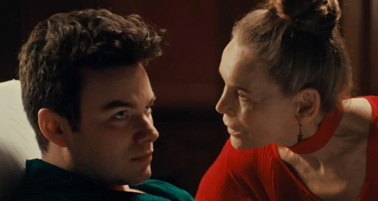 THE RESTORATION AT GRAYSON MANOR (Credit: Alamo Drafthouse/Fantastic Fest)