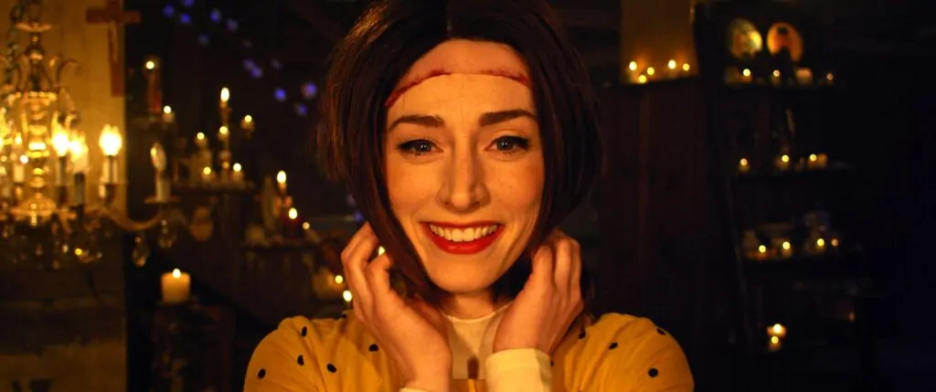 female directed horror movies THE STYLIST (dir Jill Sixx)