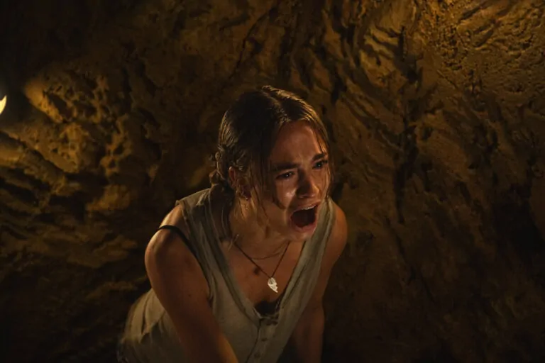 Top Horror Movies Streaming This Week