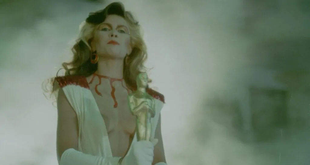 THE LAST HORROR FILM (Credit: Troma Entertainment)