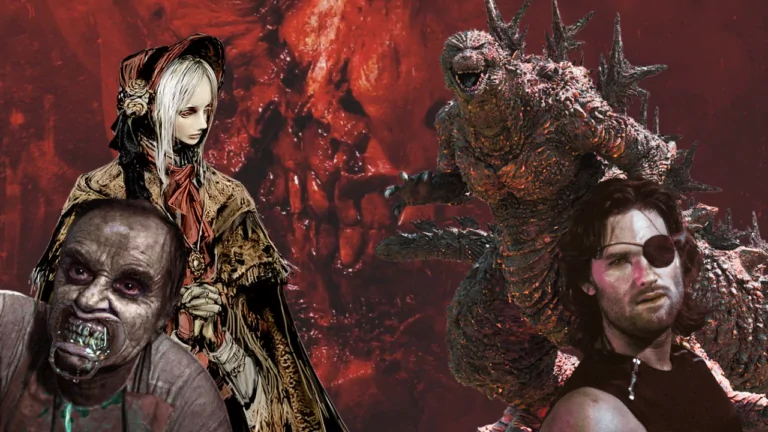 Every New Horror Movie Announcement From CinemaCon 2026 (So Far)