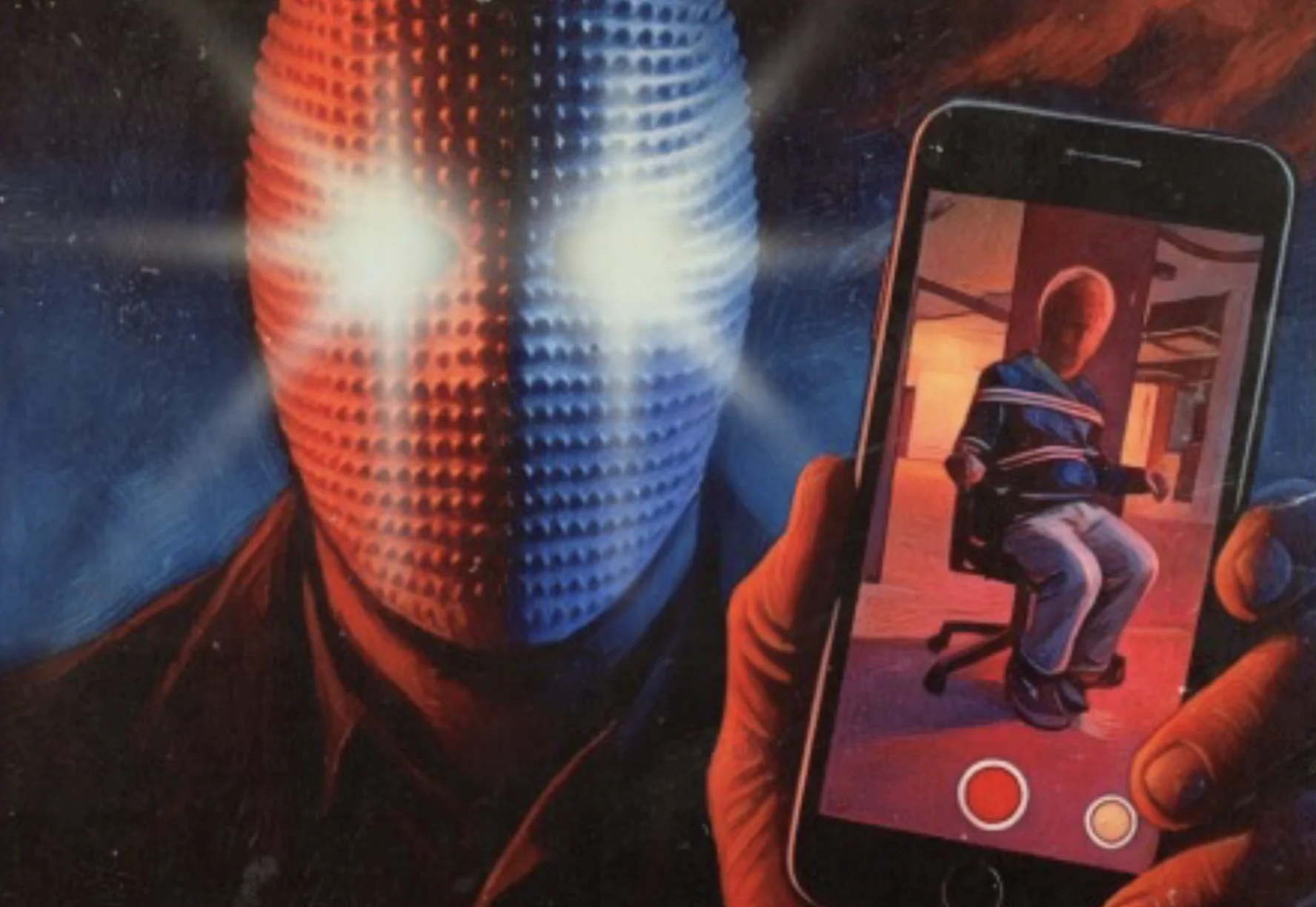 CITY WIDE FEVER (Credit: Factory 25)