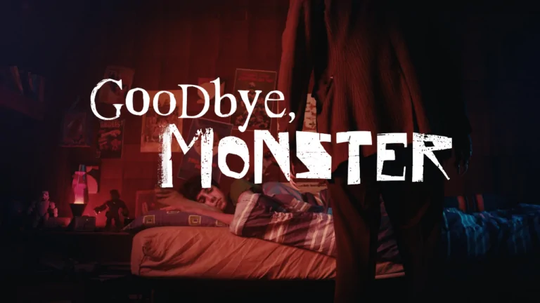 FANGORIA Studios: Bear McCreary To Score Creature Feature Horror Short GOODBYE, MONSTER
