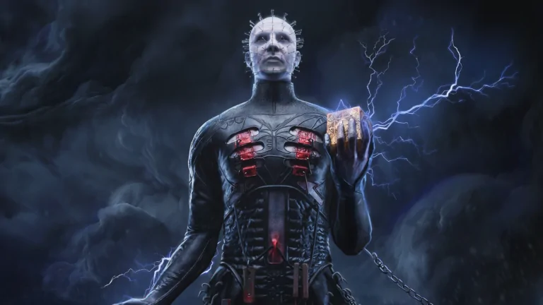 CLIVE BARKER'S HELLRAISER: REVIVAL (Credit: Saber Interactive/Boss Team Games)