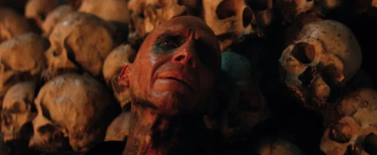 Top Horror Movies Streaming This Week