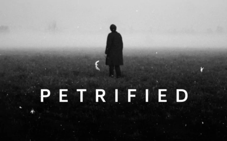 Exclusive: Ghostface Himself Roger L. Jackson And More Join Irish Horror Podcast PETRIFIED