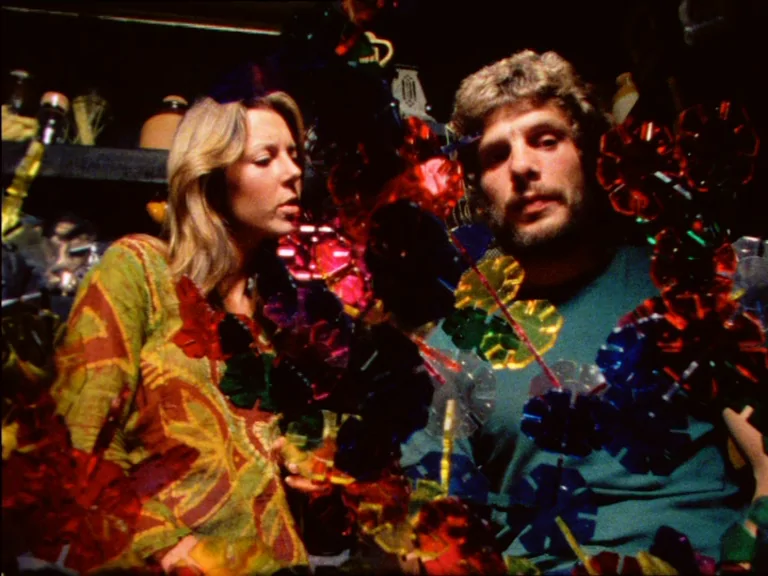 PURE SHIT (Credit: Spectacular Optical)