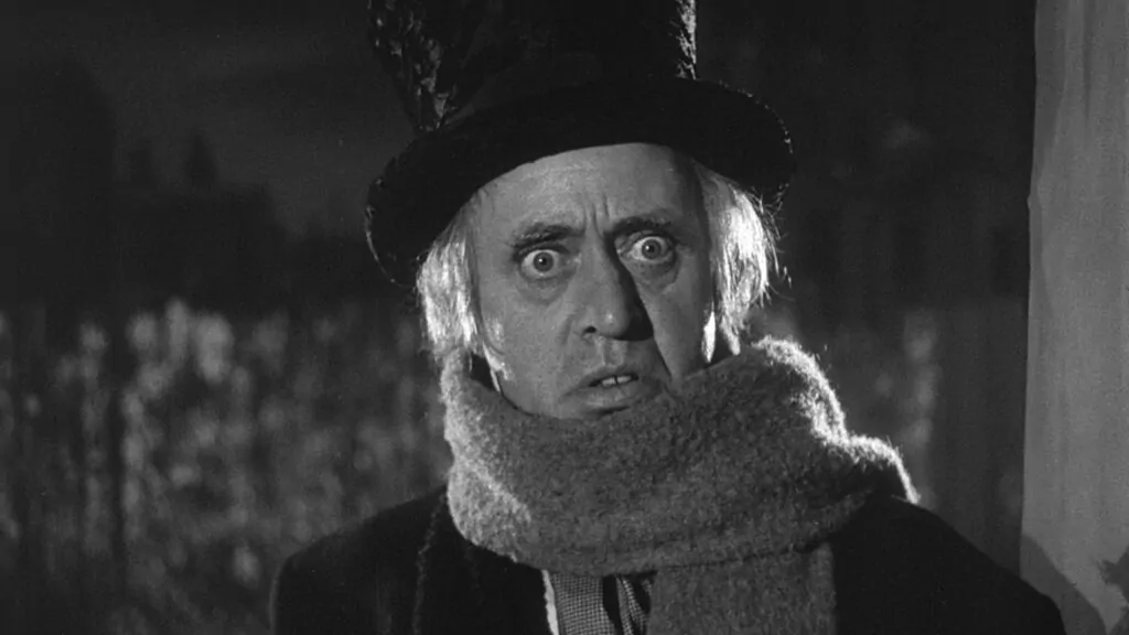SCROOGE (Credit: Renown Pictures)